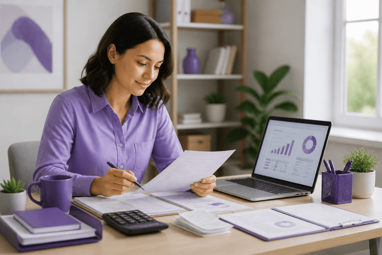 How to prepare your business for a smoother tax season