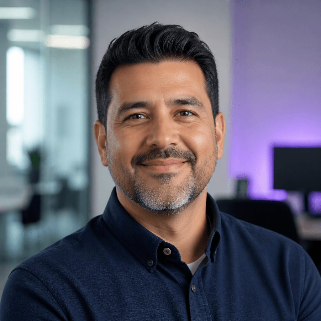 David Rodriguez